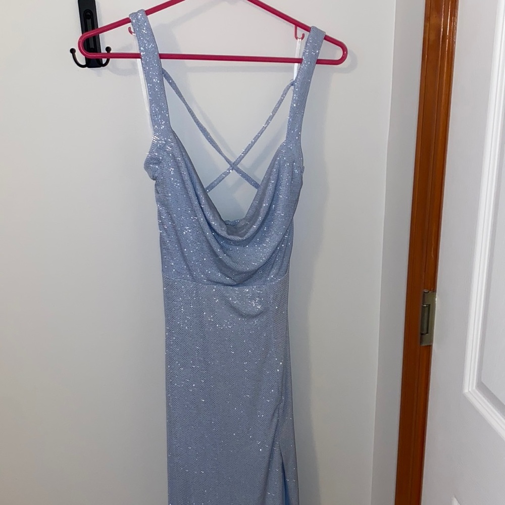 Windsor A-Line Prom/Formal Dress